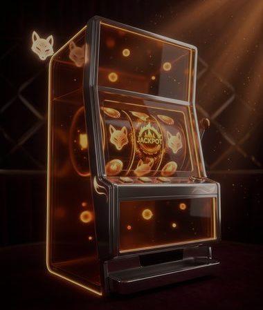 Richy Fox Casino