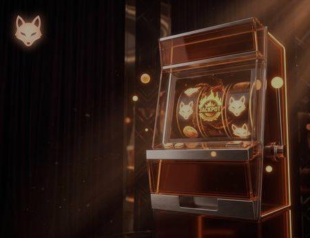 Richy Fox Casino