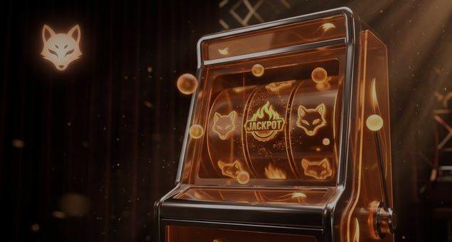 Richy Fox Casino