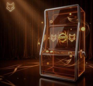 Richy Fox Casino