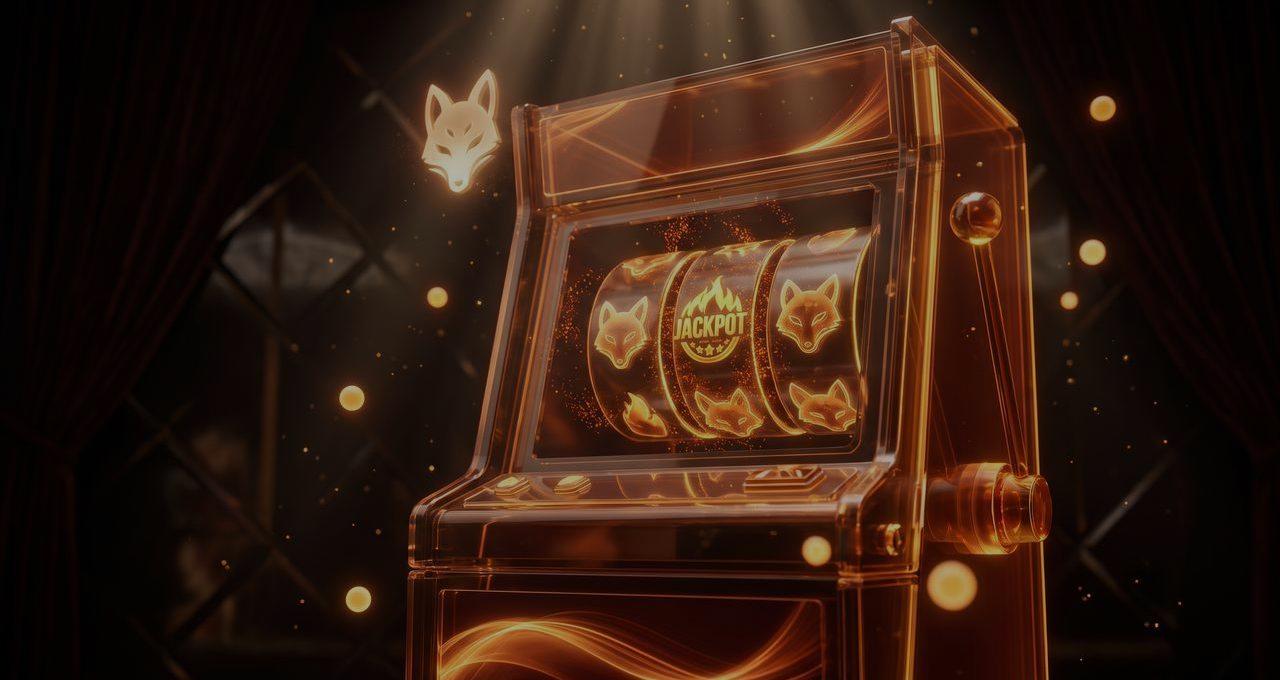 Richy Fox Casino